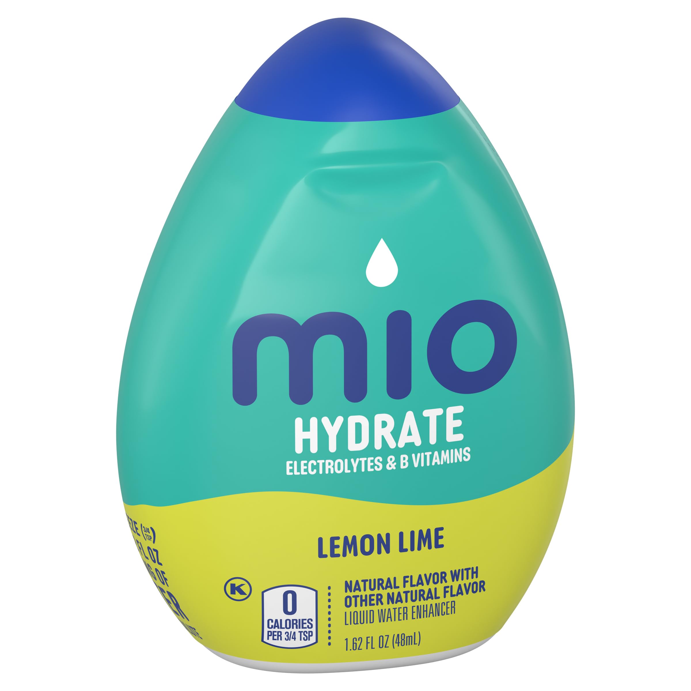 Amazon.com: MiO Sport Liquid Water Enhancer for Electrolytes